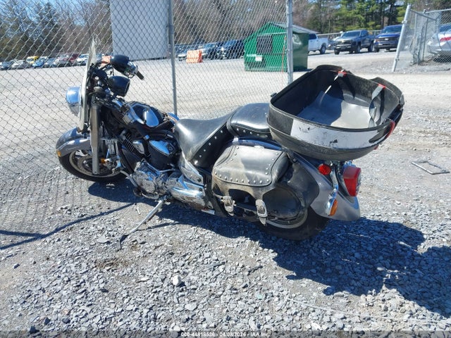 Продажа на аукционе авто 2004 Yamaha Xvs1100 A, vin: JYAVP11E84A056233, номер лота: 44818536