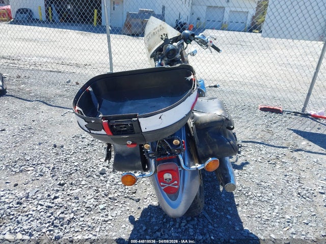 Продажа на аукционе авто 2004 Yamaha Xvs1100 A, vin: JYAVP11E84A056233, номер лота: 44818536