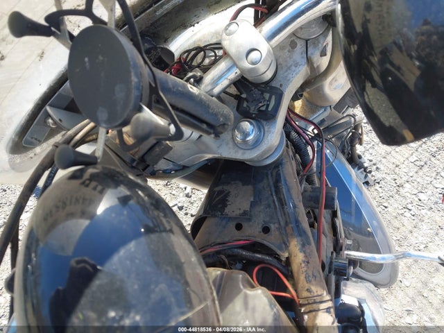 Продажа на аукционе авто 2004 Yamaha Xvs1100 A, vin: JYAVP11E84A056233, номер лота: 44818536