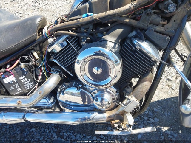 Продажа на аукционе авто 2004 Yamaha Xvs1100 A, vin: JYAVP11E84A056233, номер лота: 44818536