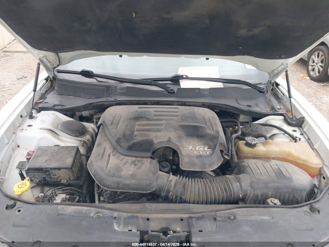 2016 Dodge Charger Se მანქანა იყიდება აუქციონზე, vin: 2C3CDXBG7GH150072, აუქციონის ნომერი: 44818537