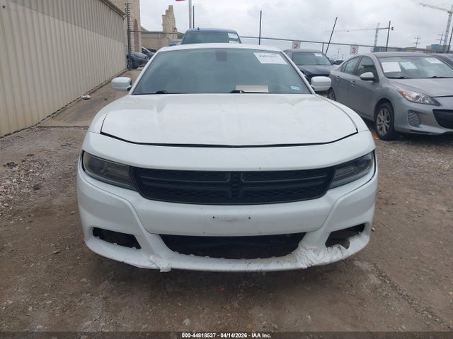 2016 Dodge Charger Se მანქანა იყიდება აუქციონზე, vin: 2C3CDXBG7GH150072, აუქციონის ნომერი: 44818537