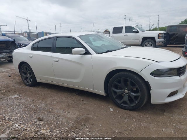 2016 Dodge Charger Se მანქანა იყიდება აუქციონზე, vin: 2C3CDXBG7GH150072, აუქციონის ნომერი: 44818537