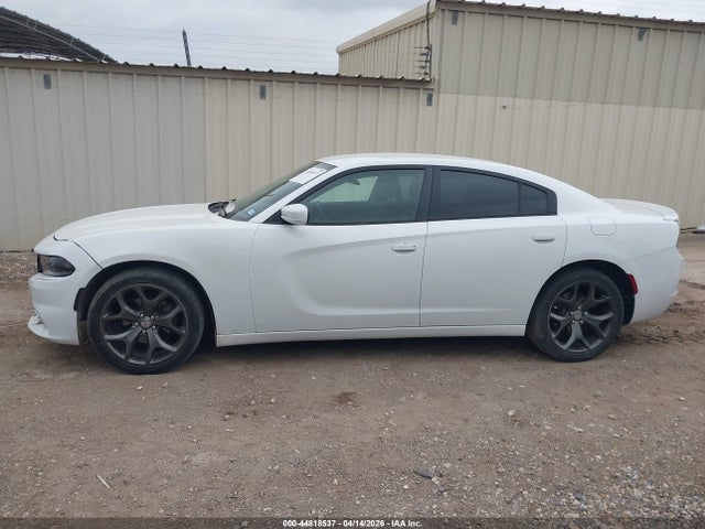 2016 Dodge Charger Se მანქანა იყიდება აუქციონზე, vin: 2C3CDXBG7GH150072, აუქციონის ნომერი: 44818537