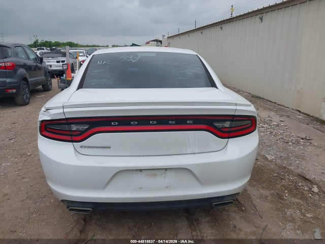 2016 Dodge Charger Se მანქანა იყიდება აუქციონზე, vin: 2C3CDXBG7GH150072, აუქციონის ნომერი: 44818537