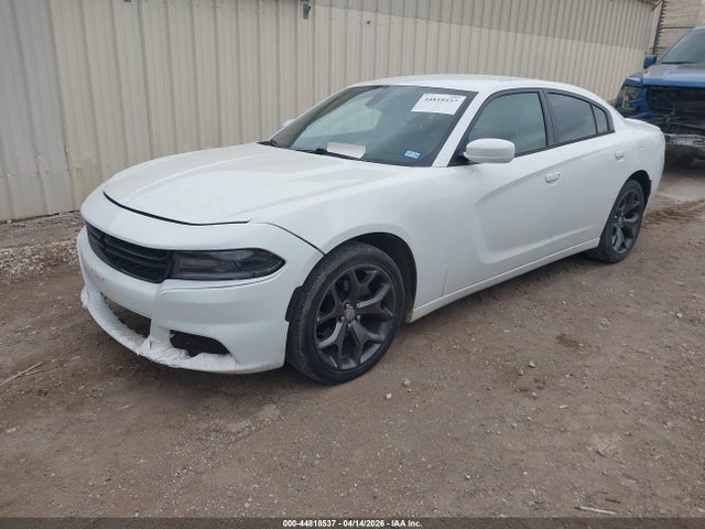 2016 Dodge Charger Se მანქანა იყიდება აუქციონზე, vin: 2C3CDXBG7GH150072, აუქციონის ნომერი: 44818537
