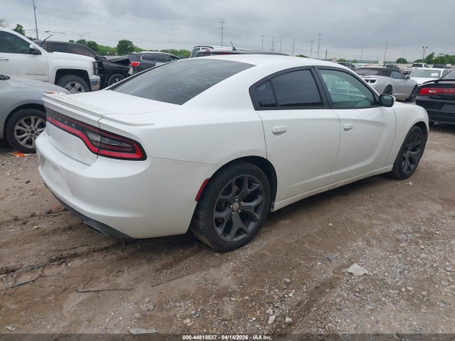 2016 Dodge Charger Se მანქანა იყიდება აუქციონზე, vin: 2C3CDXBG7GH150072, აუქციონის ნომერი: 44818537