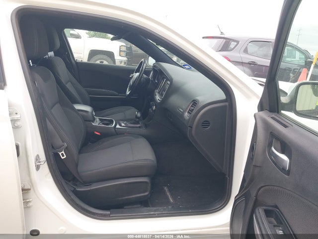 2016 Dodge Charger Se მანქანა იყიდება აუქციონზე, vin: 2C3CDXBG7GH150072, აუქციონის ნომერი: 44818537
