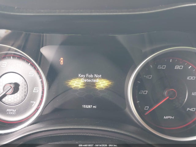 2016 Dodge Charger Se მანქანა იყიდება აუქციონზე, vin: 2C3CDXBG7GH150072, აუქციონის ნომერი: 44818537