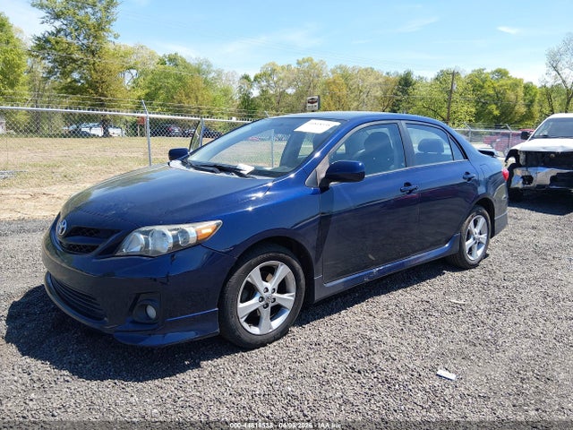 Auction sale of the 2011 Toyota Corolla S, vin: 5YFBU4EE7BP002684, lot number: 44818538
