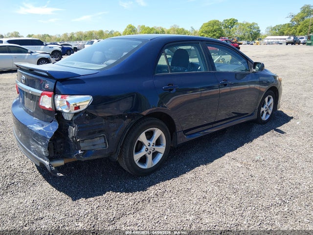 Auction sale of the 2011 Toyota Corolla S, vin: 5YFBU4EE7BP002684, lot number: 44818538