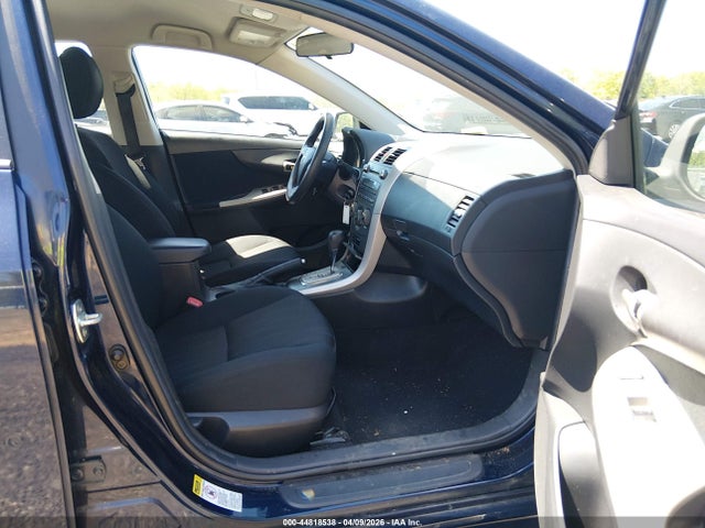 Auction sale of the 2011 Toyota Corolla S, vin: 5YFBU4EE7BP002684, lot number: 44818538
