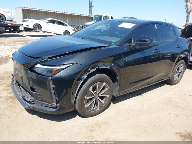2024 Lexus Rz 300e Premium მანქანა იყიდება აუქციონზე, vin: JTJABABB4RA003197, აუქციონის ნომერი: 44818543