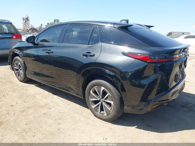 2024 Lexus Rz 300e Premium მანქანა იყიდება აუქციონზე, vin: JTJABABB4RA003197, აუქციონის ნომერი: 44818543
