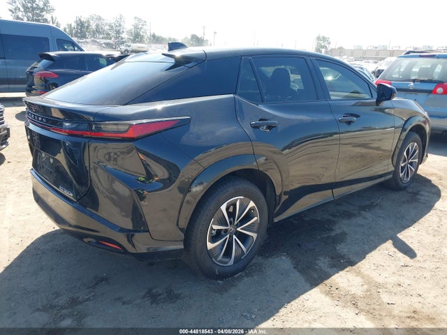 2024 Lexus Rz 300e Premium მანქანა იყიდება აუქციონზე, vin: JTJABABB4RA003197, აუქციონის ნომერი: 44818543