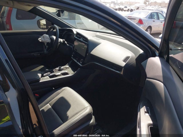 2024 Lexus Rz 300e Premium მანქანა იყიდება აუქციონზე, vin: JTJABABB4RA003197, აუქციონის ნომერი: 44818543