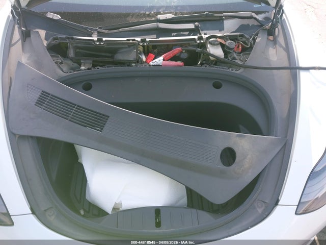 Tesla Model 3 Long Range Dual Motor All-wheel Drive 2022 5YJ3E1EB5NF265634 Image 10