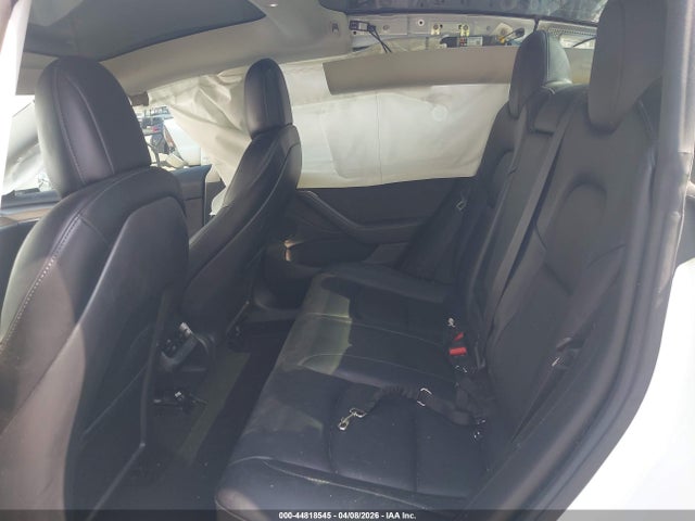Aukcja sprzedaży 2022 Tesla Model 3 Long Range Dual Motor All-wheel Drive, vin: 5YJ3E1EB5NF265634, numer aukcji: 44818545