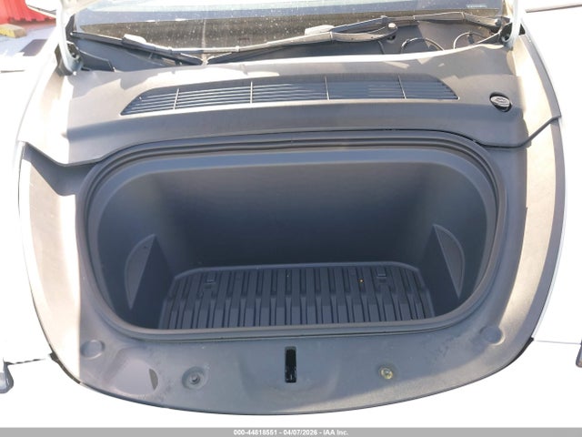 Aukcja sprzedaży 2023 Tesla Model Y Awd/long Range Dual Motor All-wheel Drive, vin: 7SAYGDEE9PA055293, numer aukcji: 44818551
