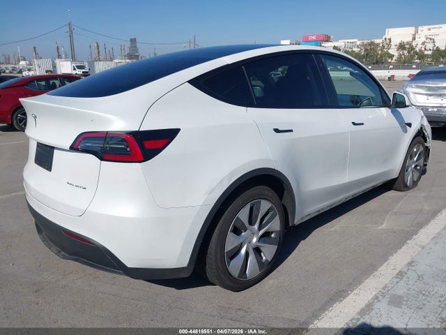 Aukcja sprzedaży 2023 Tesla Model Y Awd/long Range Dual Motor All-wheel Drive, vin: 7SAYGDEE9PA055293, numer aukcji: 44818551