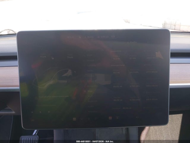 Aukcja sprzedaży 2023 Tesla Model Y Awd/long Range Dual Motor All-wheel Drive, vin: 7SAYGDEE9PA055293, numer aukcji: 44818551