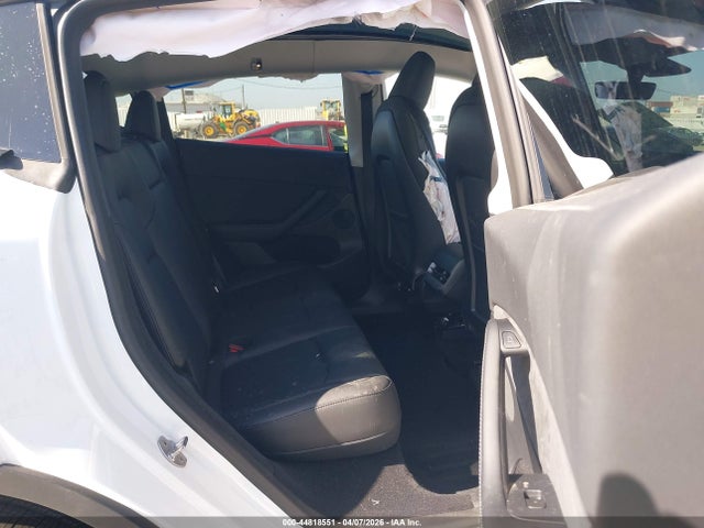 Aukcja sprzedaży 2023 Tesla Model Y Awd/long Range Dual Motor All-wheel Drive, vin: 7SAYGDEE9PA055293, numer aukcji: 44818551