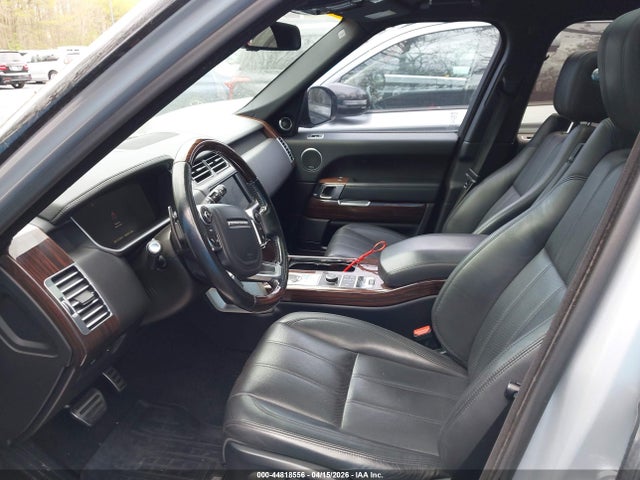 2014 LAND ROVER RANGE ROVER SALGS2WF6EA164086 Photo 4