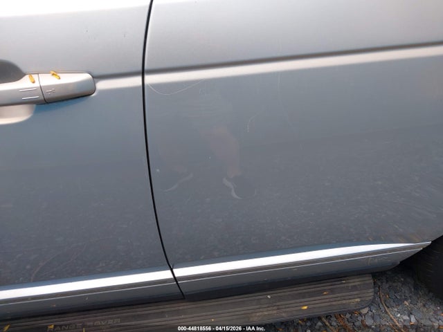 2014 LAND ROVER RANGE ROVER SALGS2WF6EA164086 Photo 5