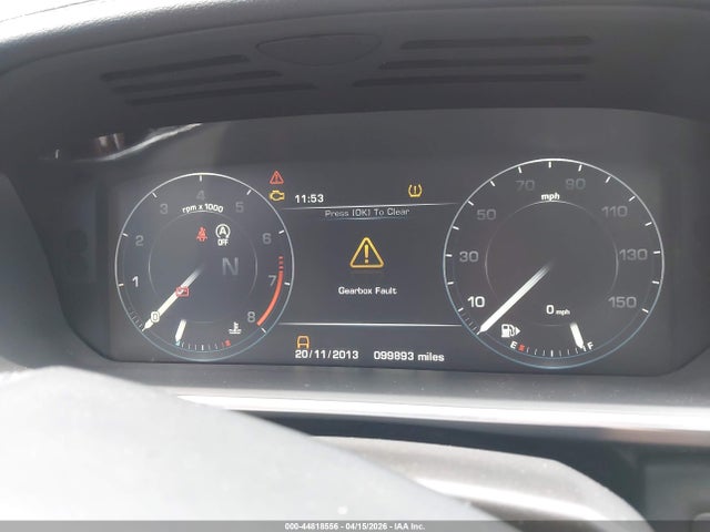 2014 LAND ROVER RANGE ROVER SALGS2WF6EA164086 Photo 6