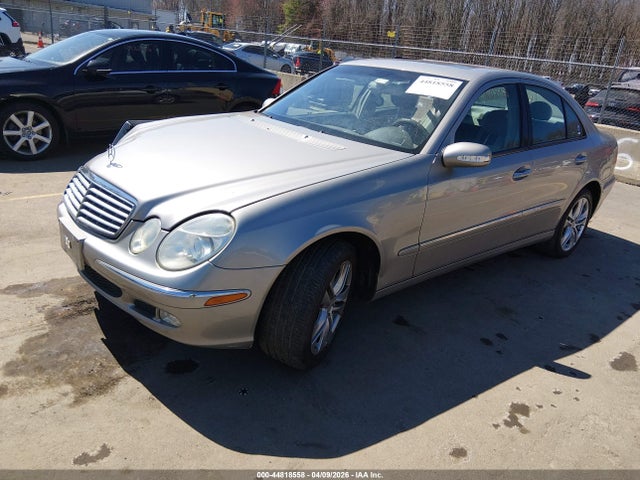 Продажа на аукционе авто 2004 Mercedes-benz E 320, vin: WDBUF65J74A423385, номер лота: 44818558