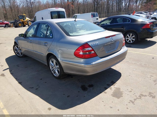 Продажа на аукционе авто 2004 Mercedes-benz E 320, vin: WDBUF65J74A423385, номер лота: 44818558