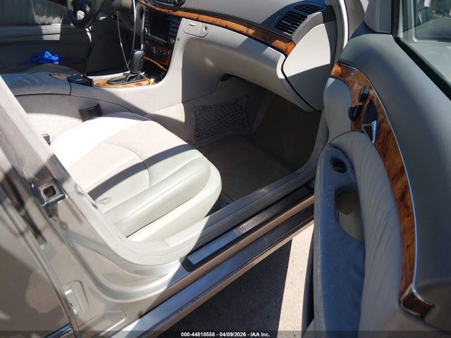 Продажа на аукционе авто 2004 Mercedes-benz E 320, vin: WDBUF65J74A423385, номер лота: 44818558