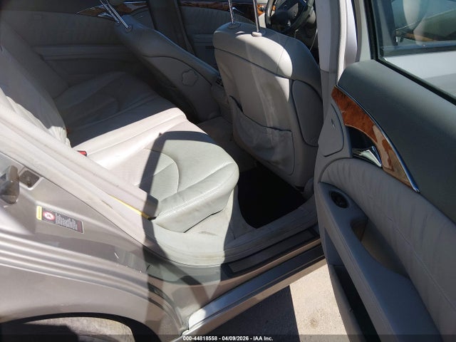 Продажа на аукционе авто 2004 Mercedes-benz E 320, vin: WDBUF65J74A423385, номер лота: 44818558
