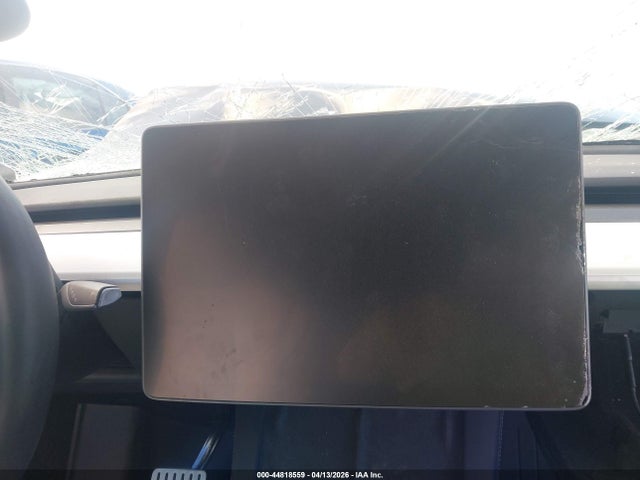 Продаж на аукціоні авто 2024 Tesla Model Y Performance Dual Motor All-wheel Drive, vin: 7SAYGDEF9RF053655, номер лоту: 44818559