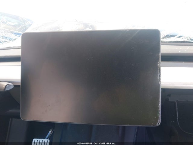 Продаж на аукціоні авто 2024 Tesla Model Y Performance Dual Motor All-wheel Drive, vin: 7SAYGDEF9RF053655, номер лоту: 44818559