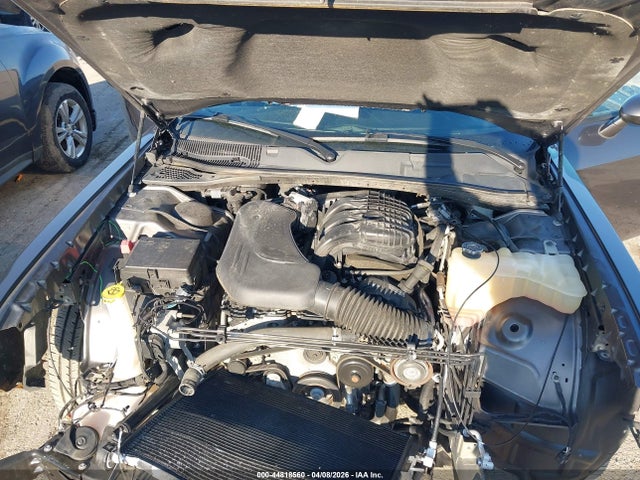 Продаж на аукціоні авто 2019 Dodge Challenger Sxt, vin: 2C3CDZAG4KH686239, номер лоту: 44818560