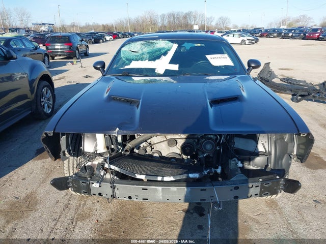 Продаж на аукціоні авто 2019 Dodge Challenger Sxt, vin: 2C3CDZAG4KH686239, номер лоту: 44818560