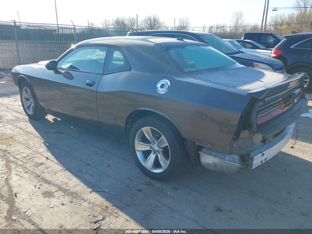 Продаж на аукціоні авто 2019 Dodge Challenger Sxt, vin: 2C3CDZAG4KH686239, номер лоту: 44818560