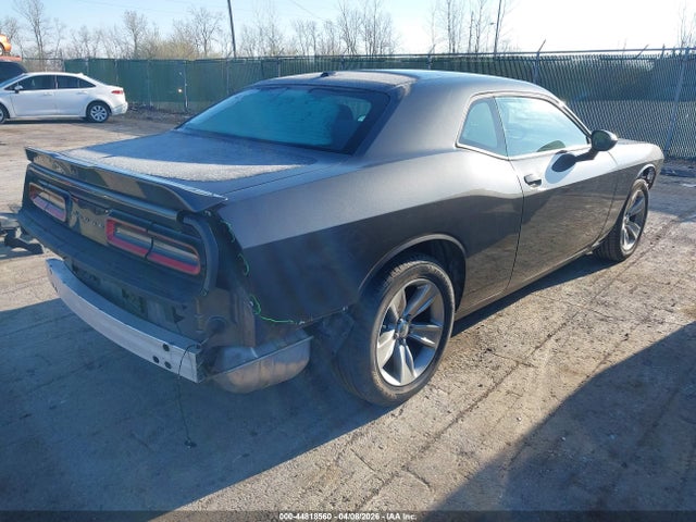 Продаж на аукціоні авто 2019 Dodge Challenger Sxt, vin: 2C3CDZAG4KH686239, номер лоту: 44818560