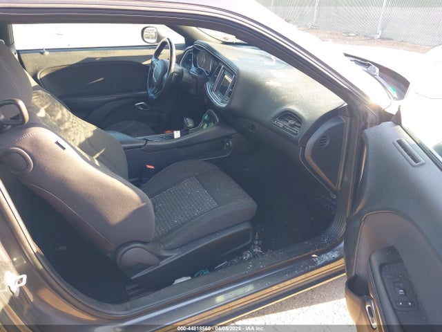 Продаж на аукціоні авто 2019 Dodge Challenger Sxt, vin: 2C3CDZAG4KH686239, номер лоту: 44818560