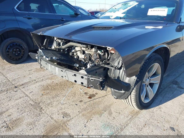 Продаж на аукціоні авто 2019 Dodge Challenger Sxt, vin: 2C3CDZAG4KH686239, номер лоту: 44818560