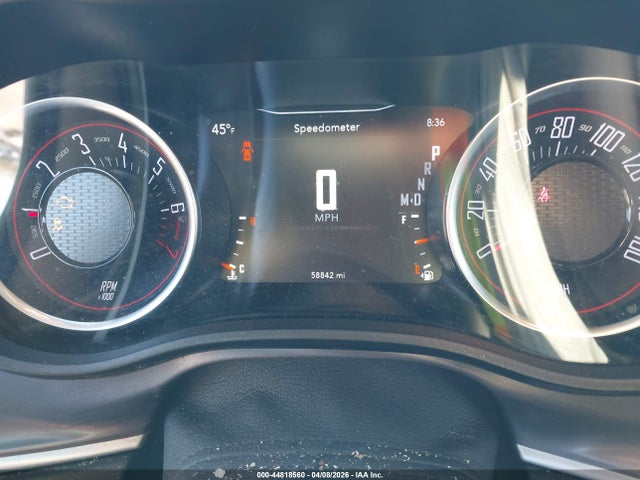 Продаж на аукціоні авто 2019 Dodge Challenger Sxt, vin: 2C3CDZAG4KH686239, номер лоту: 44818560