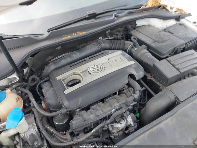 Aukcja sprzedaży 2013 Volkswagen Eos Sport, vin: WVWBW8AH0DV005234, numer aukcji: 44818565
