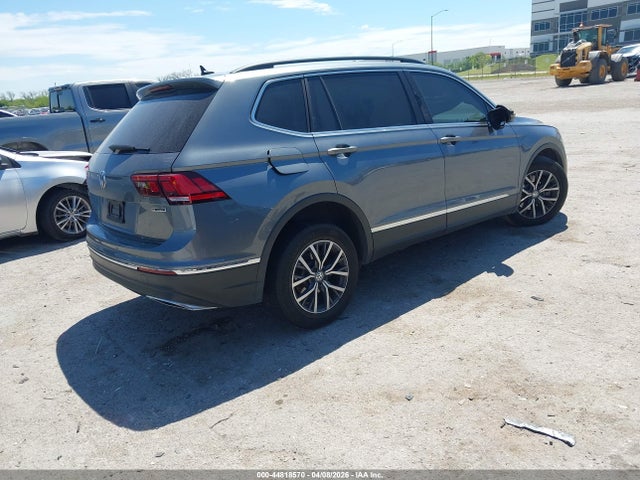 2020 Volkswagen Tiguan 2.0t Se/2.0t Se R-line Black/2.0t Sel მანქანა იყიდება აუქციონზე, vin: 3VV2B7AX7LM088099, აუქციონის ნომერი: 44818570