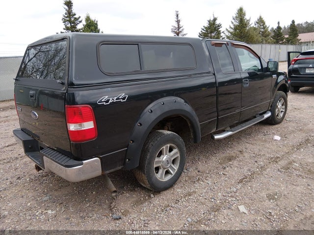 Продаж на аукціоні авто 2005 Ford F-150 Fx4/lariat/xl/xlt, vin: 1FTPX14565FA71360, номер лоту: 44818569