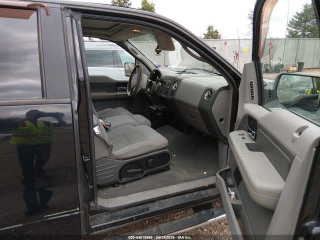 Продаж на аукціоні авто 2005 Ford F-150 Fx4/lariat/xl/xlt, vin: 1FTPX14565FA71360, номер лоту: 44818569
