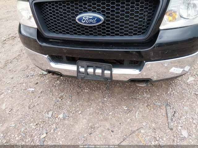 Продаж на аукціоні авто 2005 Ford F-150 Fx4/lariat/xl/xlt, vin: 1FTPX14565FA71360, номер лоту: 44818569