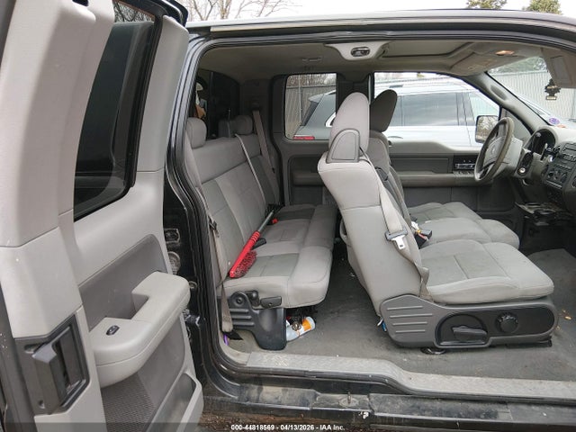 Продаж на аукціоні авто 2005 Ford F-150 Fx4/lariat/xl/xlt, vin: 1FTPX14565FA71360, номер лоту: 44818569