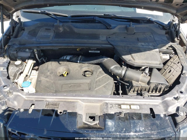 2016 LAND ROVER DISCOVERY SPORT SALCP2BG7GH590071 Photo 9