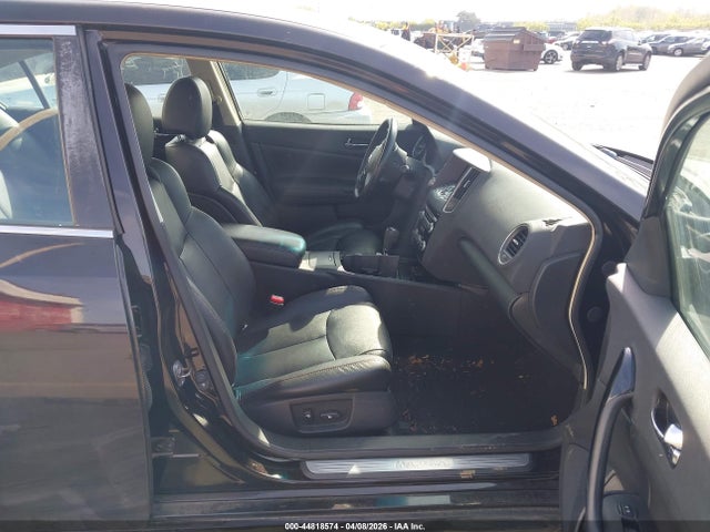 Aukcja sprzedaży 2010 Nissan Maxima 3.5 Sv, vin: 1N4AA5APXAC822143, numer aukcji: 44818574